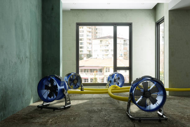 , OH Water damage restoration Company